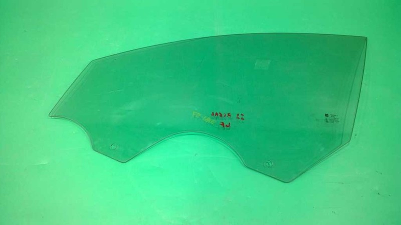 11 12 13 14 15 16 17 REGAL DRIVER LEFT FRONT WINDOW DOOR GLASS OEM 3131-57