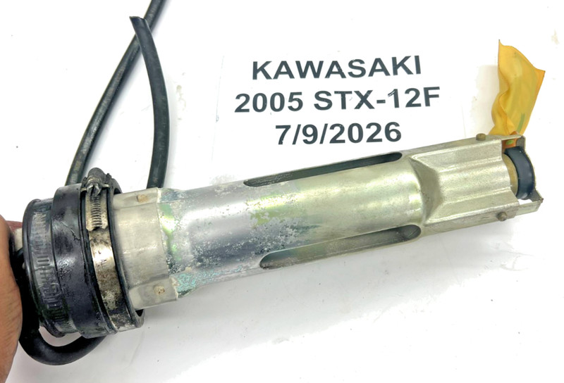 2005-2012 Kawasaki STX-12F STX-15F OEM Gas Fuel Pump Module Ass'y FRESHWATER!