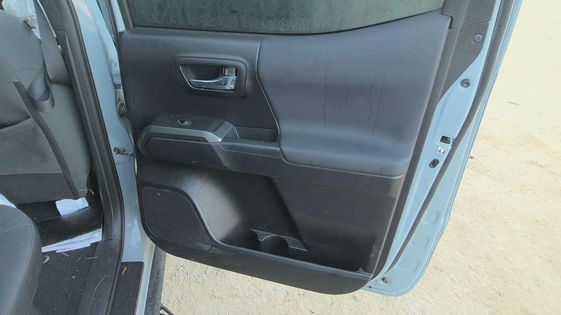 Rear Door Trim Panel TOYOTA TACOMA Right 19 20 21 22 23 18 17 16