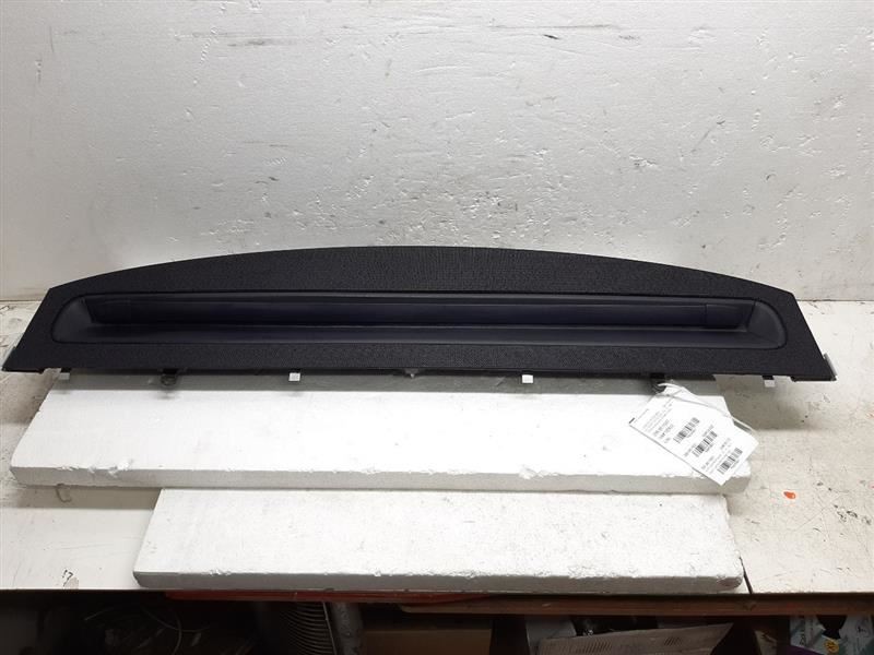Bentley Continental Flying Spur Rear Sun Shade Curtain Roller Blind 3W5861325D