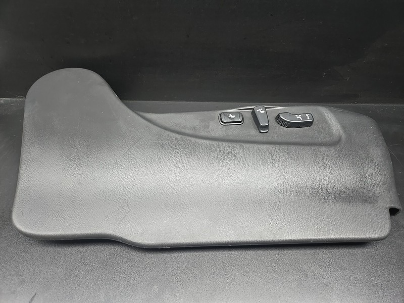 💎2015-2024 INFINITI QX60 QX80 FRONT RIGHT SEAT OUTER SIDE TRIM COVER PANEL OEM