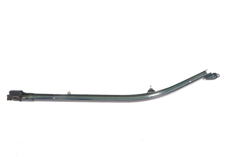 2021-2024 TOYOTA SIENNA PLATINUM REAR LEFT SIDE SLIDE DOOR UPPER TRACK RAIL OEM
