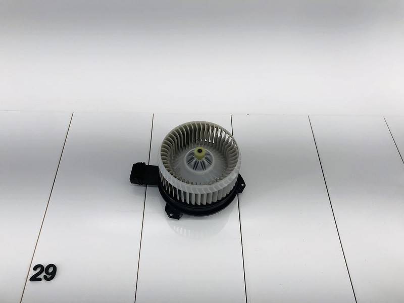 13-17 HONDA ACCORD DASH DASHBOARD HVAC AIR VENT FAN BLOWER MOTOR OEM