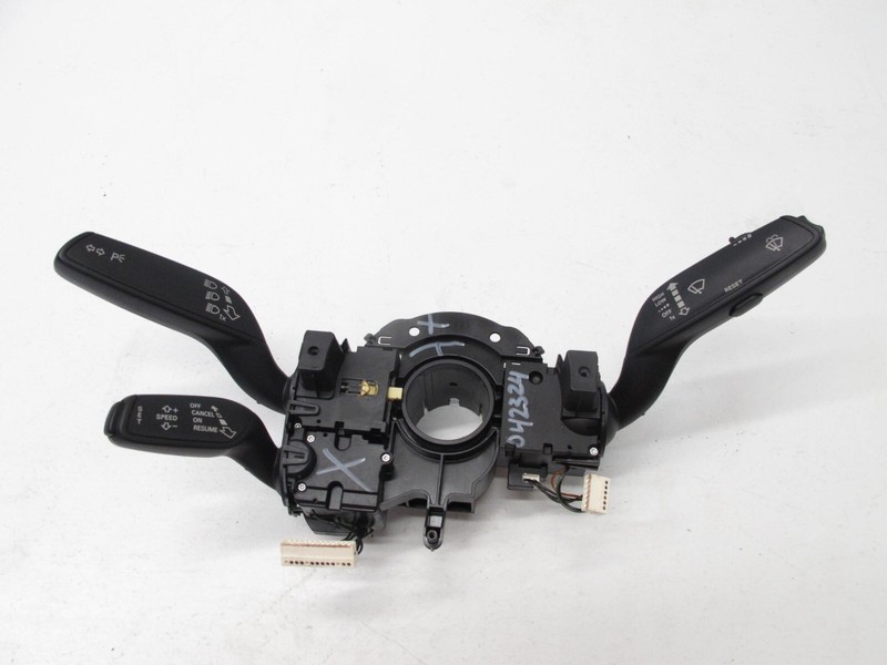 13-17 AUDI 8T A5 S5 RS5 A4 MULTIFUNCTION COMBINATION COMBI SWITCH LEVER OEM 0423