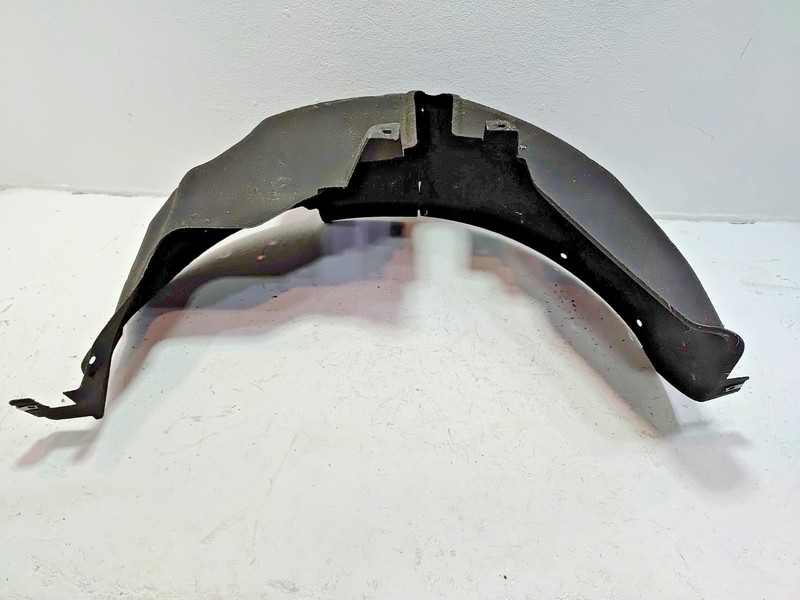 2024-25 BUICK ENVISTA REAR PASSENGER QUARTER WHEELHOUSE LINER SPLASH SHIELD OEM