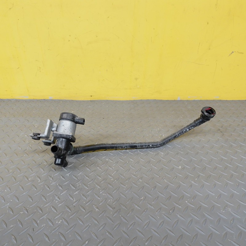 2022-2024 HYUNDAI IONIQ 5 AUXILARY WATER PUMP CHANGE OVER VALVE OEM 375W3GI000
