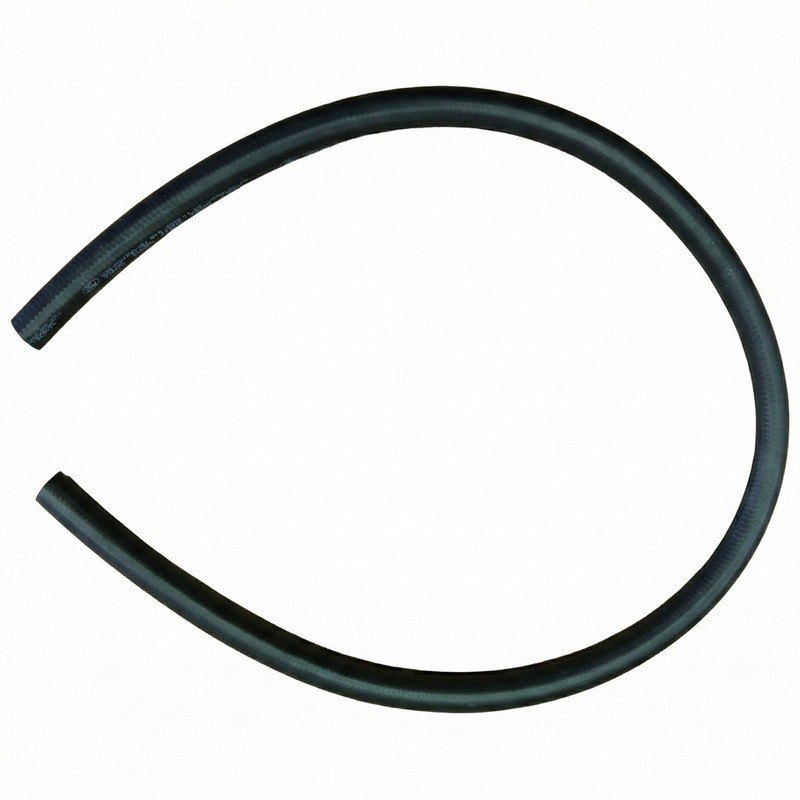 Rubber Hose LENGTH 56" 6.7L Diesel Fuel Fill Conversion Chassis Cab OEM Factory