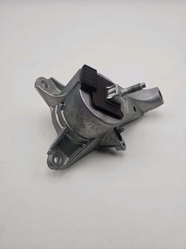 2024-2025 Mazda CX-90 Right Passenger Engine Support Mount Bracket 3.3L AWD OEM
