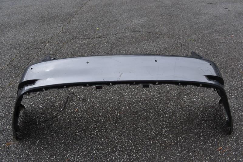 LEXUS GX350/G450H BASE/F-SPORT REAR BUMPER 2013-2015 OEM 52159-30620