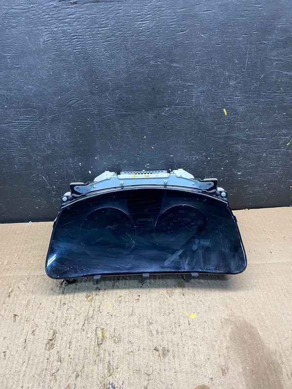 2010 2011 2012 Lexus LS650 Speedometer Cluster Gauge N0398 DG OEM