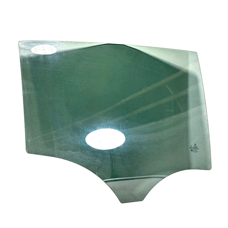 📌2015-2020 MERCEDES GLA250 X156 REAR RIGHT SIDE DOOR WINDOW GLASS 43R001667 OEM