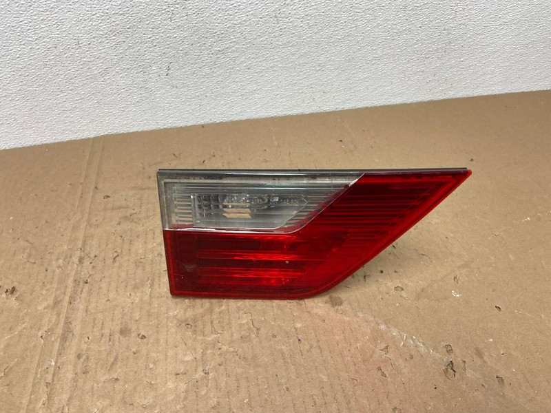 2007 2008 2009 2010 BMW X3 Left Driver Lh Inner Tail Light OEM AB6961 LK