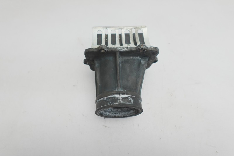 2010-2016 Ski-Doo MXZ GSX Grand Touring OEM Intake Socket w/ Reed Valve Ass'y