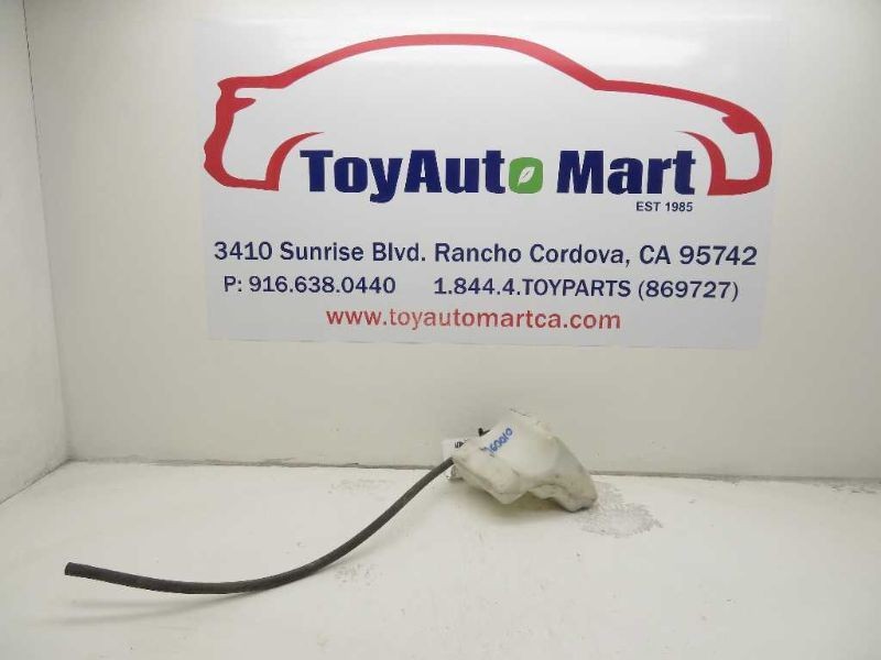 Coolant Reservoir Fits 04-08 SOLARA 74027