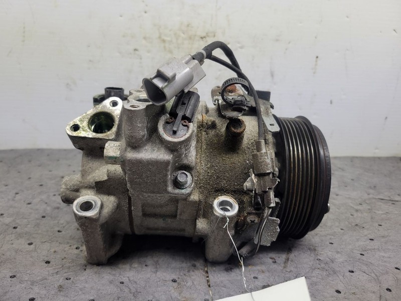 Air Conditioner AC Compressor Fits 13-15 LEXUS RX350 1760086