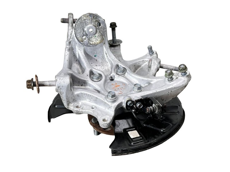 2018-2025 Honda Odyssey Right Passenger Side Rear Spindle