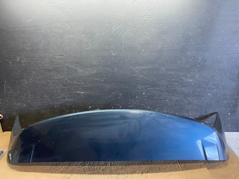 2013-2020 Nissan Pathfinder Rear Spoiler Wing Oem T6805 DG