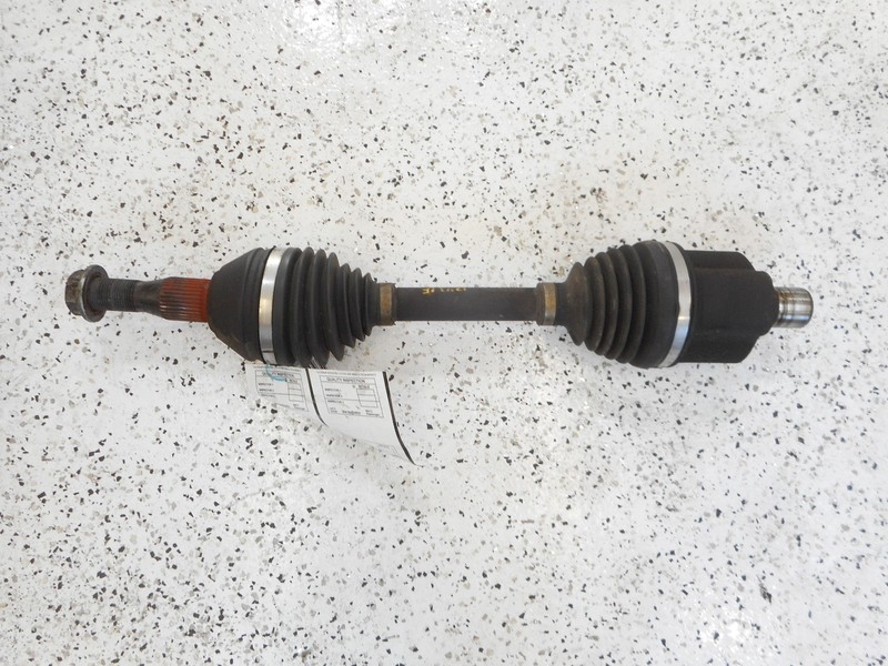 06-07 Chevrolet Monte Carlo Front Left Driver Axle Half Shaft OEM Buick Regal