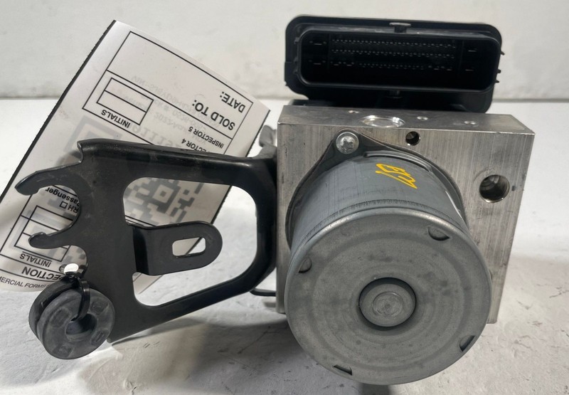 2022 - 2024 ACURA MDX ABS ANTI LOCK BRAKE PUMP CONTROL MODULE UNIT # 111924
