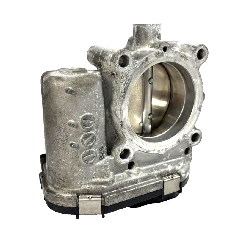 📌 2014-2023 MERCEDES GLA250 CLA250 GAS ENGINE MOTOR THROTTLE BODY VALVE OEM