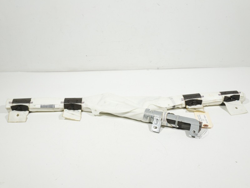 16-23 OEM Tesla Model X Rear Right Passenger 2nd Row Roof Head Airbag Curtain