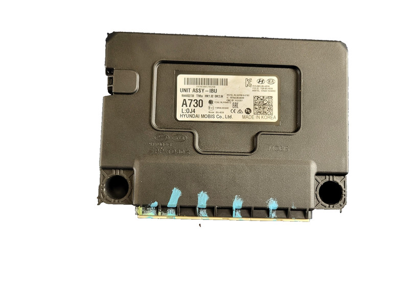 Used Oem Hyundai BCM Body Control Module Unit for 2020-2021 Santa Fe 2.0L FWD