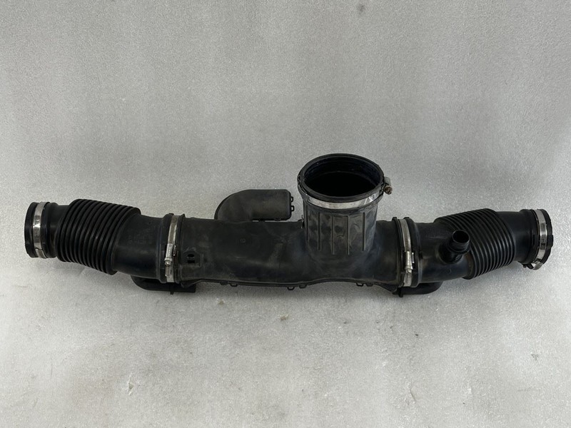 2016 2017 2018 2019 JAGUAR XF XFR AIR INTAKE DUCT TUBES 3.0L