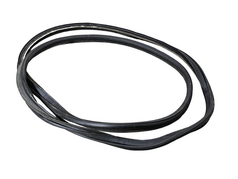 2018-2022 Honda Accord Trunk Mounted Weather Strip Rubber Gasket Liner