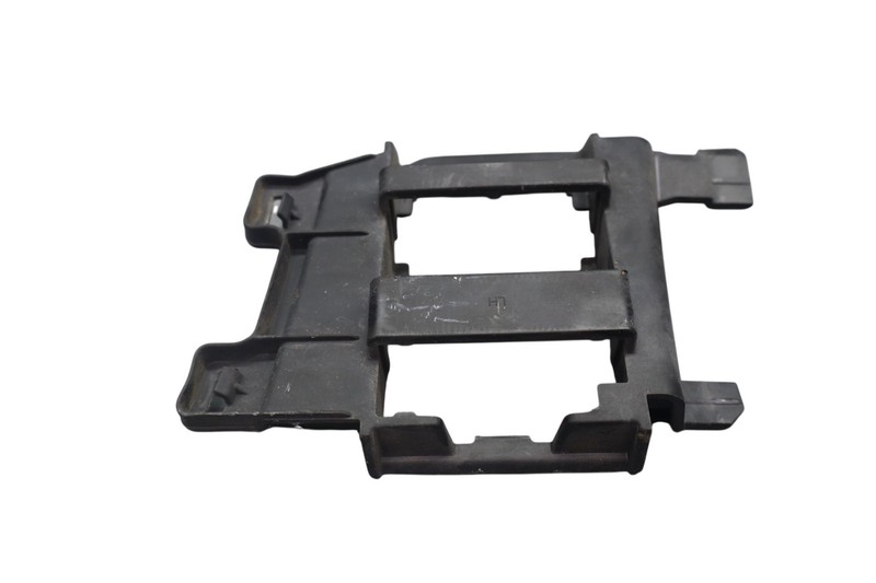 13-16 Mercedes X166 GL450 GL350 Rear Bumper Blind Spot Sensor Module Bracket OEM