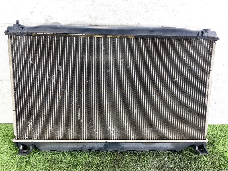 16-23 INFINITI Q50 Q60 3.0L ENGINE MOTOR COOLANT COOLER RADIATOR ASSEMBLY OEM