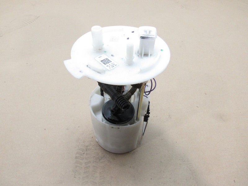 Lincoln Aviator 2021 Fuel Gas Tank Pump Sending Unit 19-25 *