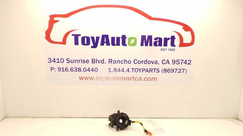 08 09 10 11 RAV4 Clock Spring
