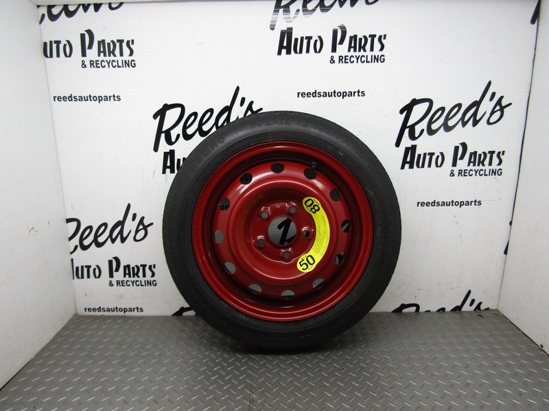 2011-2019 Hyundai Elantra Spare Tire 15 Inch T125/80D15
