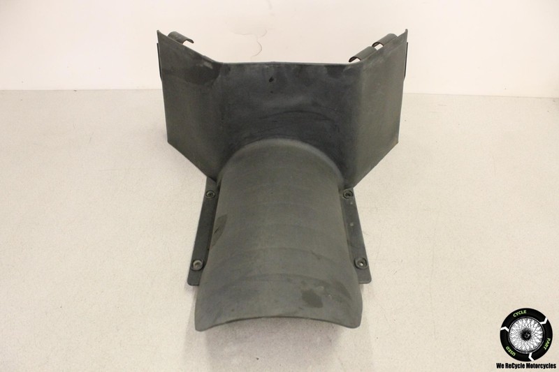 2006 Yamaha Rhino 450 YXR450FA 4x4 CENTER FLOOR DRIVESHAFT COVER GUARD YXR 06