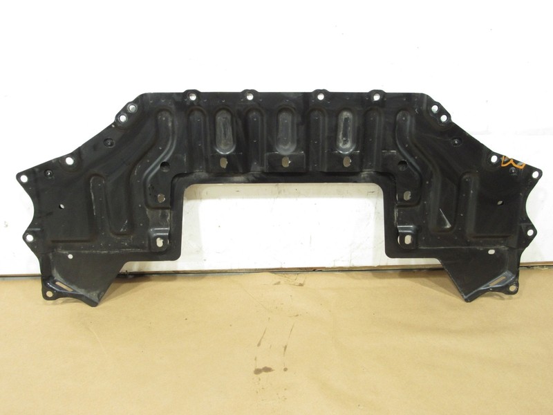 Rivian R1S 2024 Rear Underbody Battery Cover Skid Plate Shield Guard 21-26 |@1
