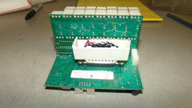Marshal + Co. 80004963 Circuit Board Assembly *FREE SHIPPING*