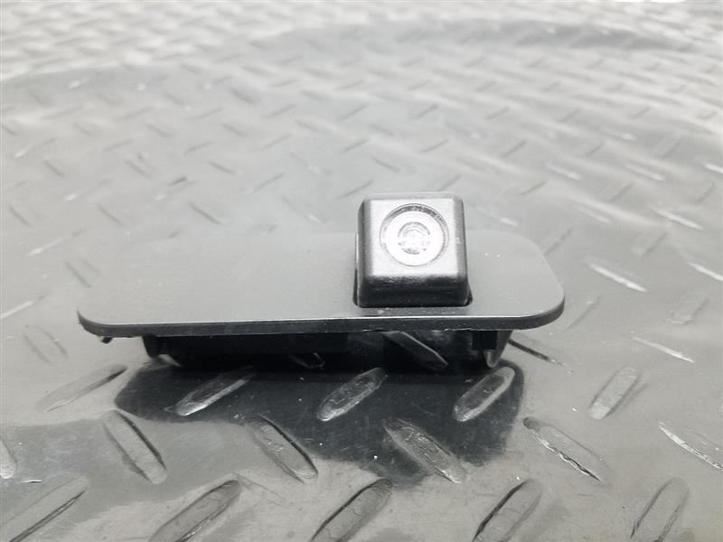 2016 Toyota Corolla Rear View Camera OEM 86790-02100
