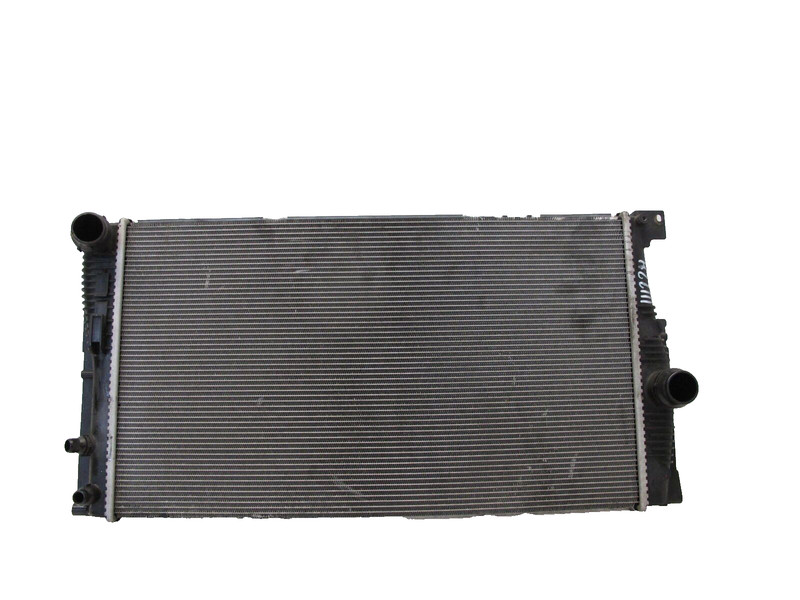 💚 2012-2016 BMW 528i 2.0L Cooling Radiator OEM 17118658304
