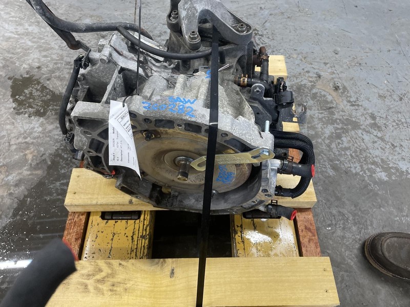 04-'06 MAZDA 3 Auto Transmission 2.0L 76k miles 6 Month Warranty!