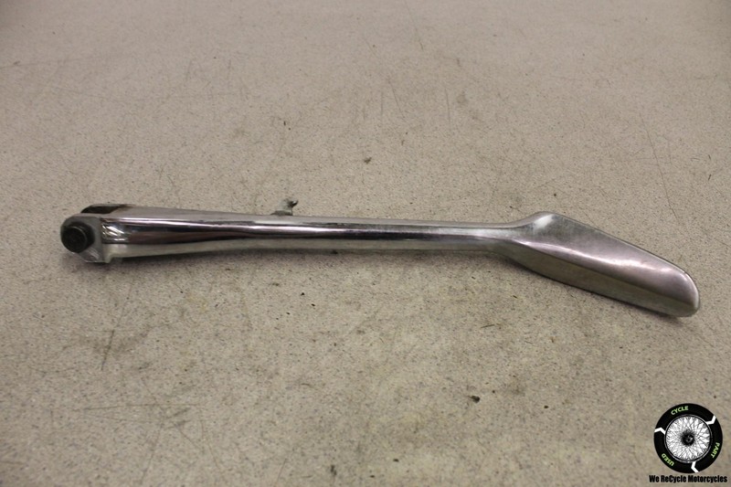 2004 Yamaha Road Star XV1700AT Silverado KICKSTAND SIDE KICK STAND XV 1700 04