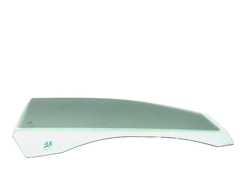 13 14 15 AUDI S5 B8 FRONT RIGHT DOOR WINDOW GLASS OEM A0.52