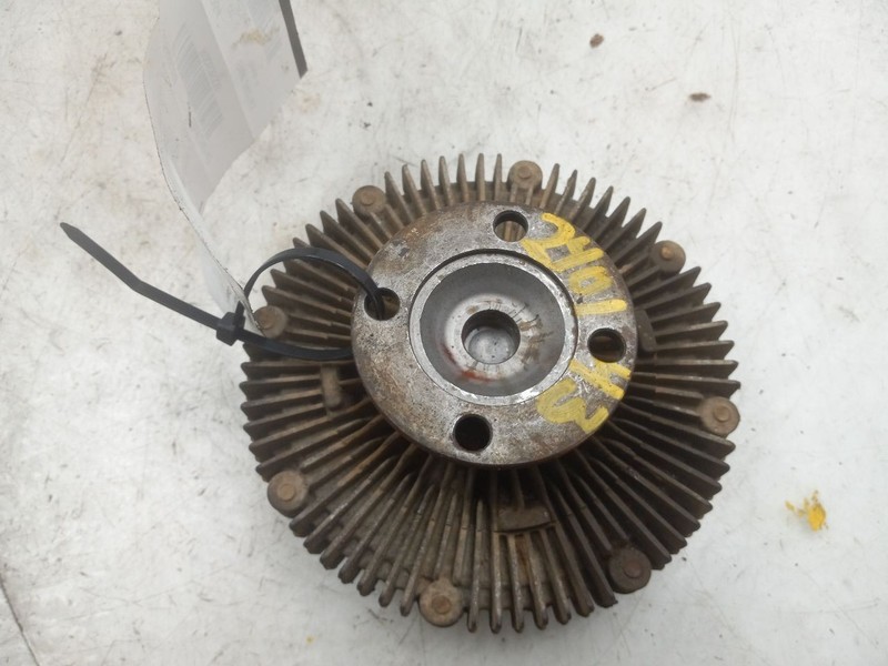 88-95 TOYOTA PICKUP SR5 3.0L FAN CLUTCH 6CYL 3VZE