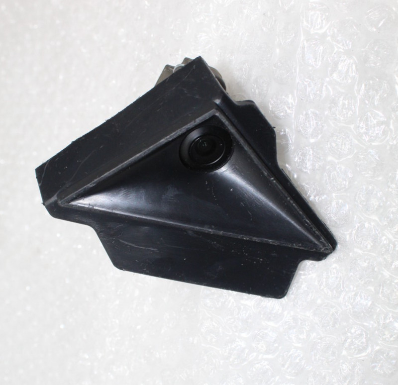 Genuine 2024+ Tesla Cybertruck Front Right Fender Flare Camera 1645869-0R-B OEM