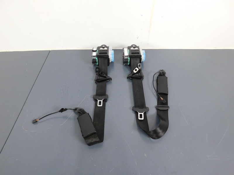 2015 12 13 14 15Audi R8 V10 Seat Belt Set #1011 C5