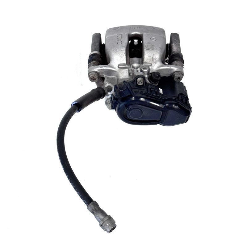 📌 2012-2020 MERCEDES R172 SLC300 SLK250 REAR BRAKE CALIPERS LEFT SIDE OEM