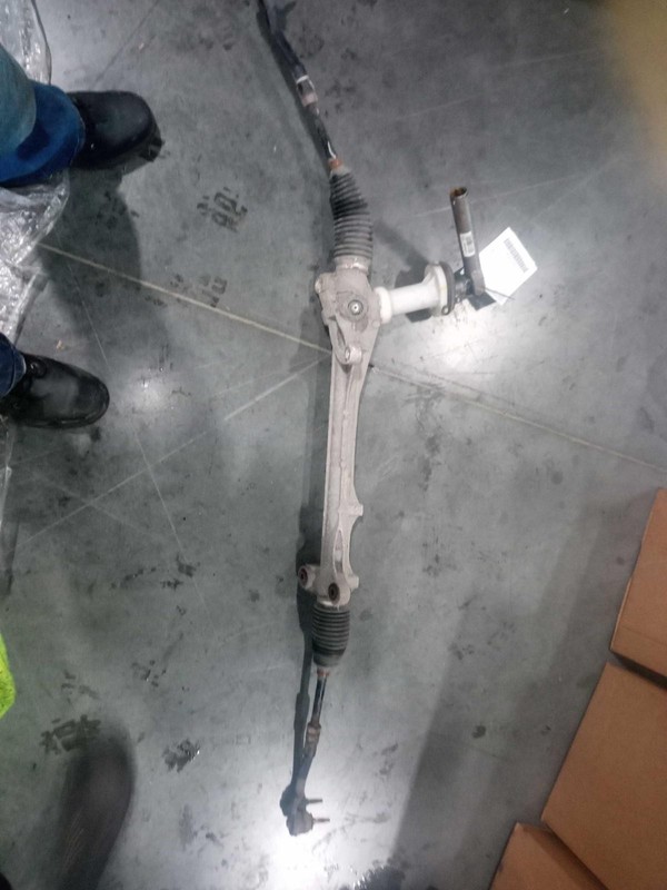 2020 KIA SORENTO Rack and Pinion Assembly OEM 62000 Miles SUV 4WD White