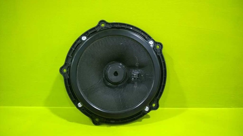 14 15 16 17 18 19 20 21 Q50 BOSE DOOR SPEAKER OEM 3286-64
