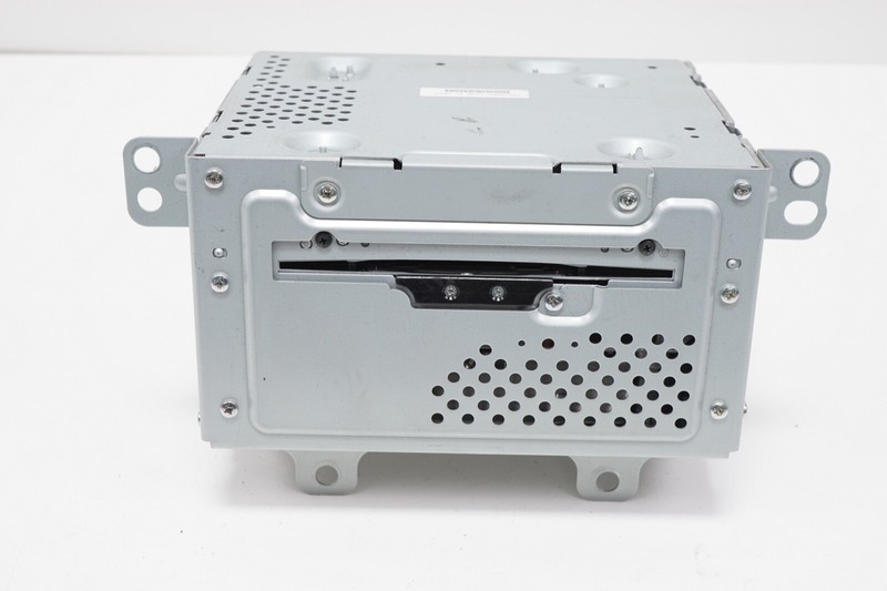 CADILLAC SRX Radio CD Tuner Receiver w/ Navigation OEM 2012