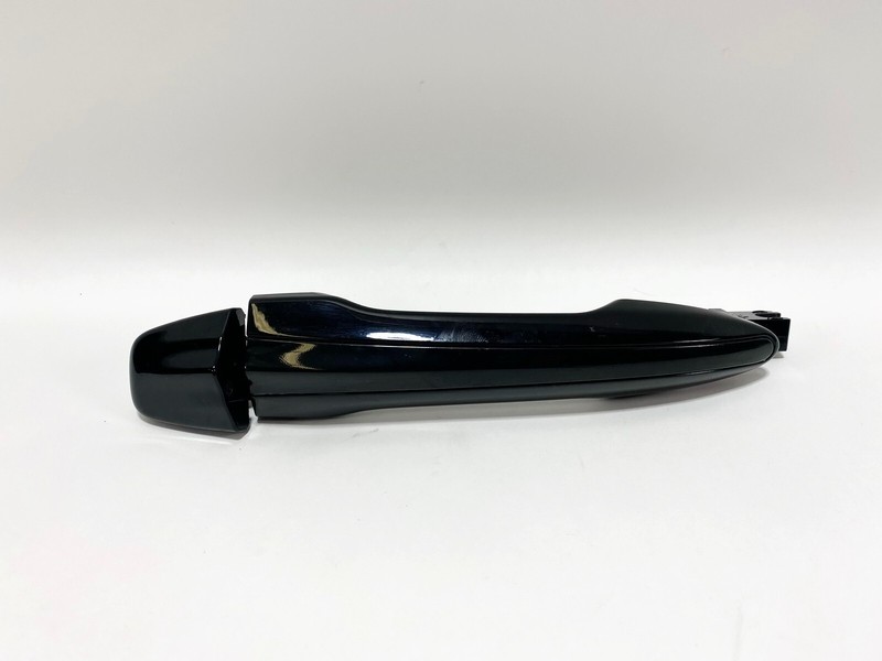 14-23 INFINITI Q50 REAR LEFT LH DRIVER SIDE EXTERIOR OUTER OPEN DOOR HANDLE OEM