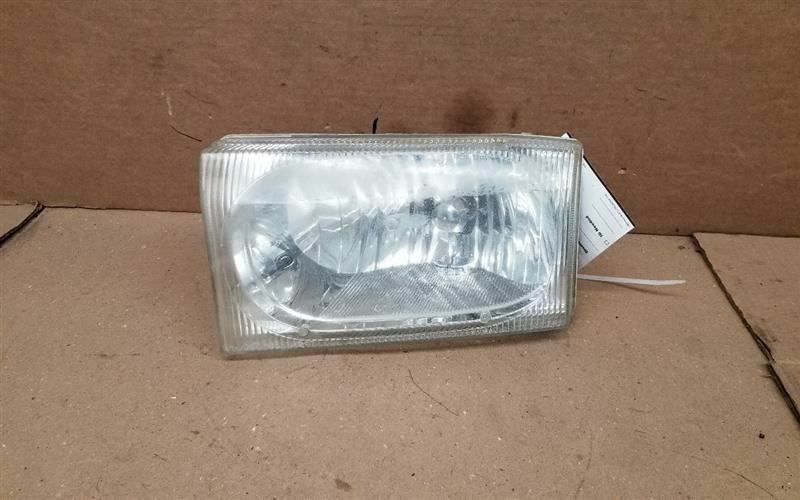 Driver Left Headlight Fits 01-04 EXCURSION 235510